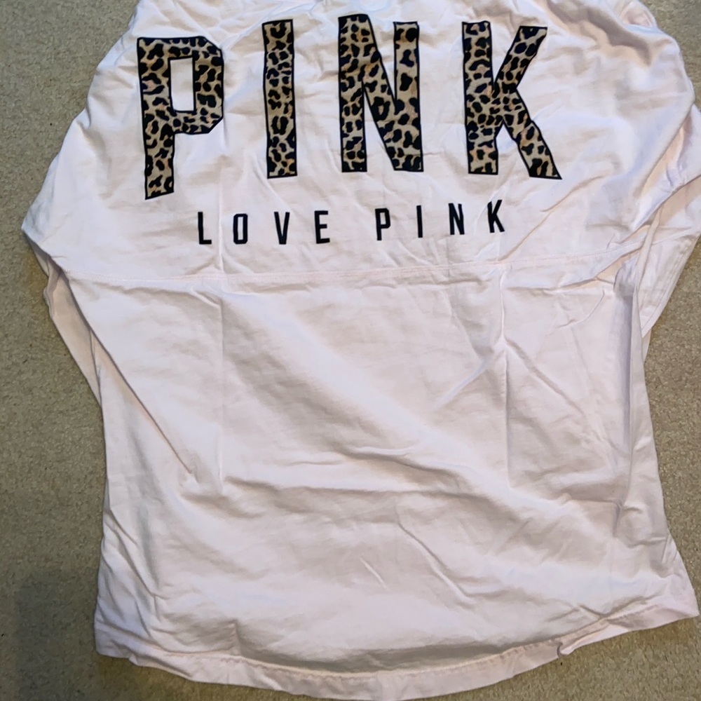 Long Sleeve PINK